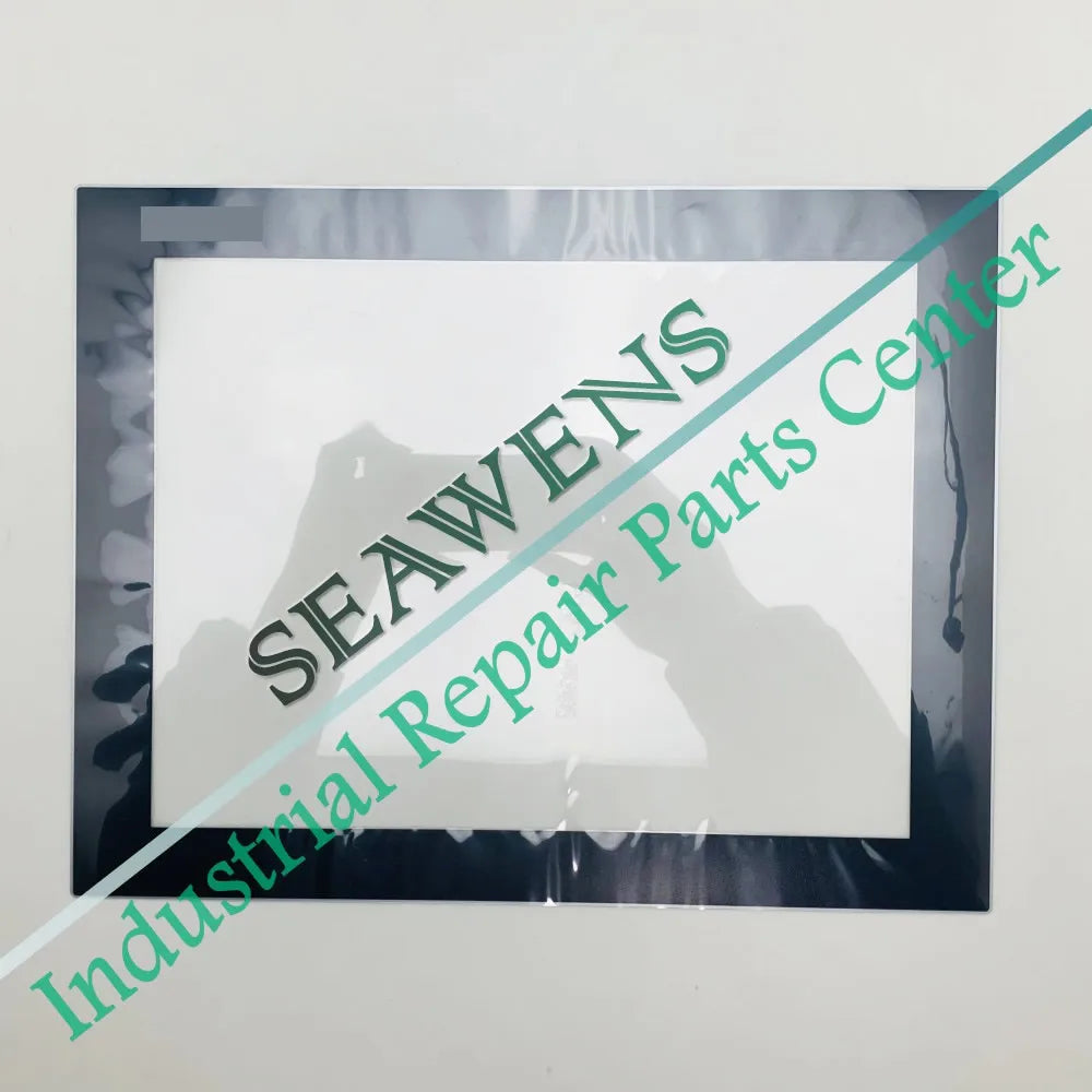 DOP-112MX Touch Screen Glass+Membrane Film For HMI Repair,New Available&Stock Inventory