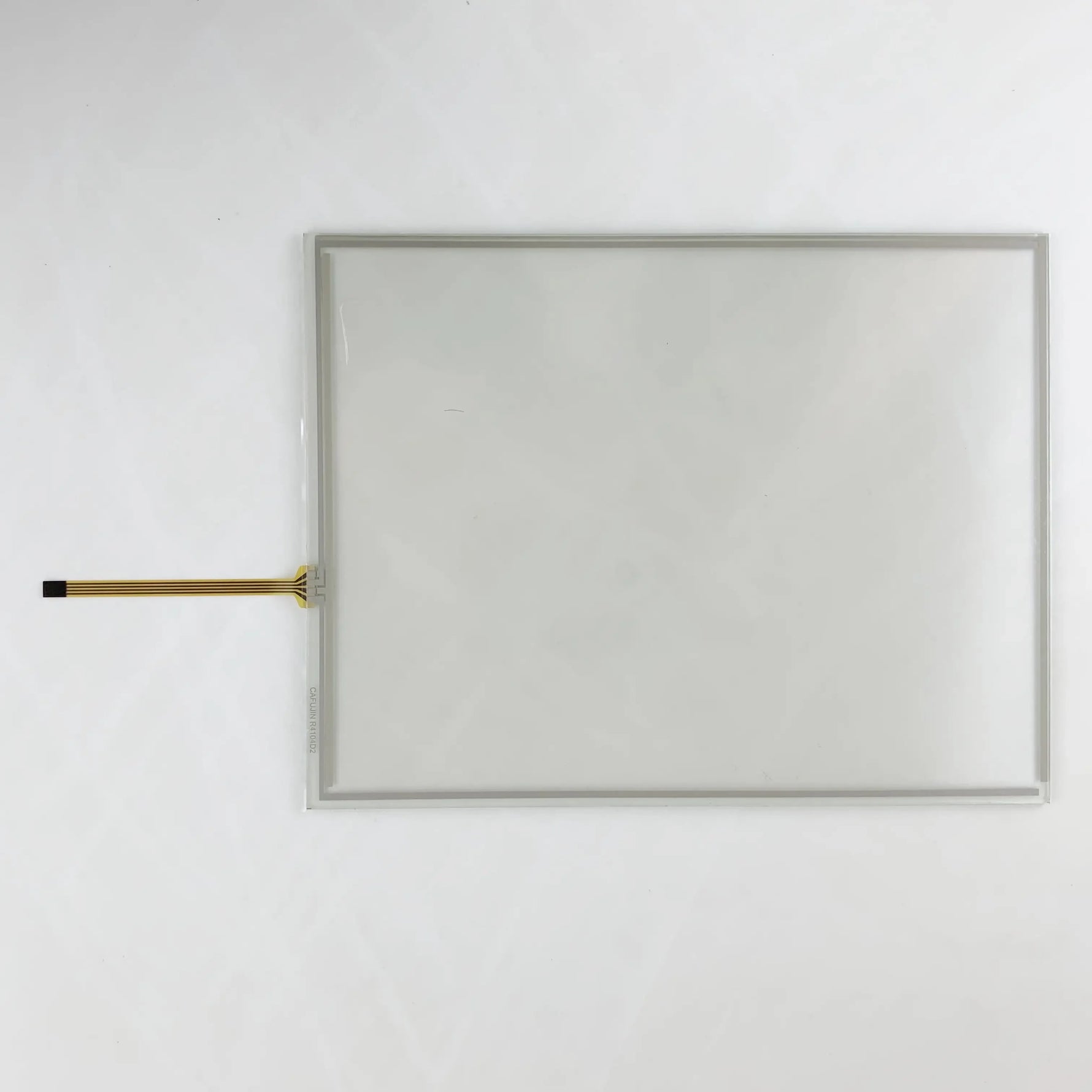 GT1675M-VTBA Touch Screen Glass+ Protective Film For  HMI Repair,Available&Stock Inventory