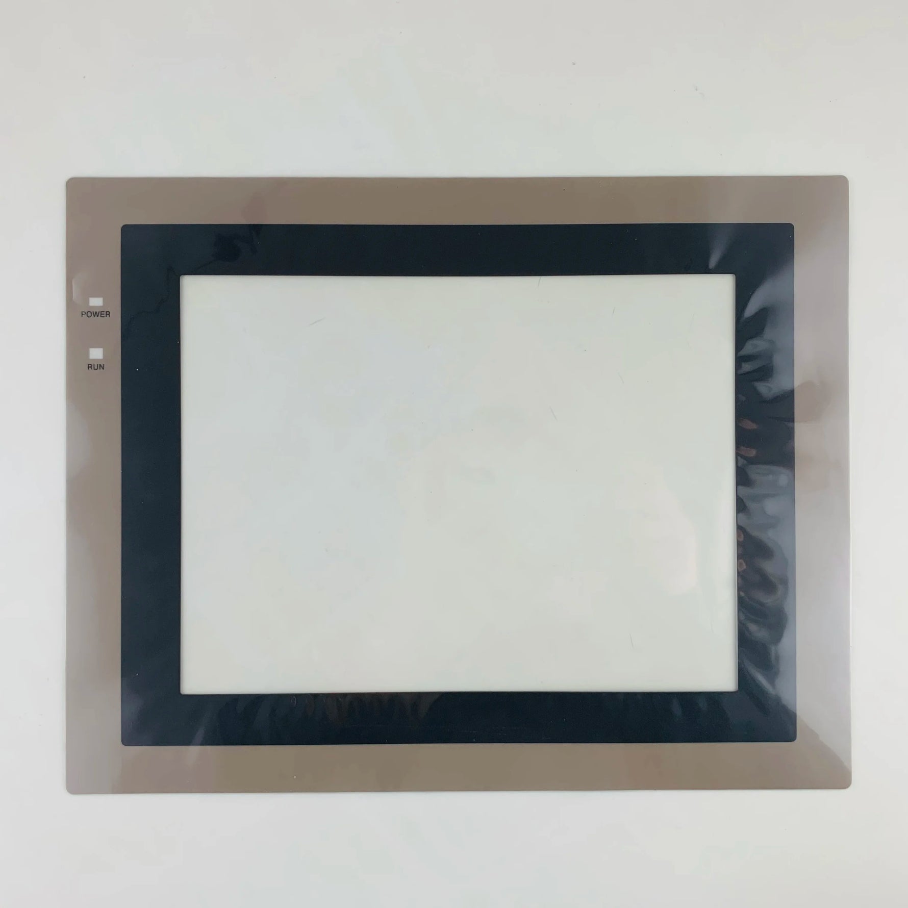NT631C-ST153-EV3 Touch Screen Glass+ Protective Film For HMI Repair,Available&Stock Inventory