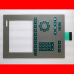 DA51 DA-51 # DA53 DA-53 -- Membrane switches Keyboards Keypads