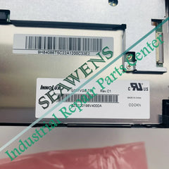 G057VGE-T01 LCD Panel for Machine repair~do it yourself, Have in stock