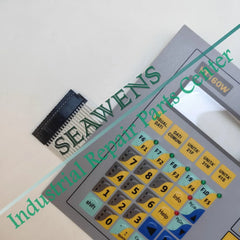 VT160W000DP VT160W Membrane Keypad Keyboard Switch for HMI Operation Panel Repair,Available&Stock Inventory