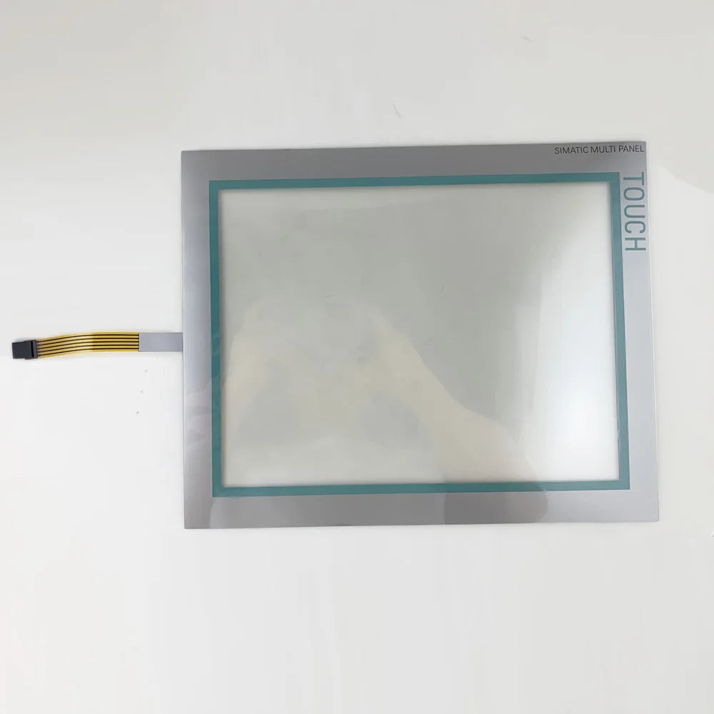 6AV6647-0AG11-3AX0 TP1500 Basic Touch Screen Glass+Membrane Film For  Machine Panel Repair,New Available&Stock Inventory