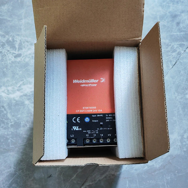 Brand new and original 8708700000CP