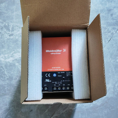 Brand new and original 8708700000CP