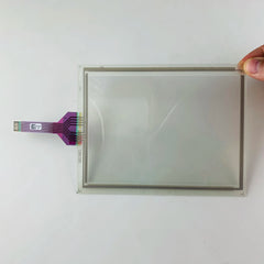 New 4PP065.0653-K01 Touch Screen Glass+Front Overlay For  Power Panel 65 Repair,Available&Stock Inventory