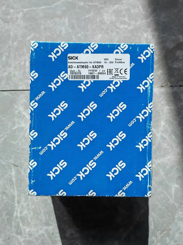 Brand new original AD-ATM60-KA3PR ATM60-P4H13X13