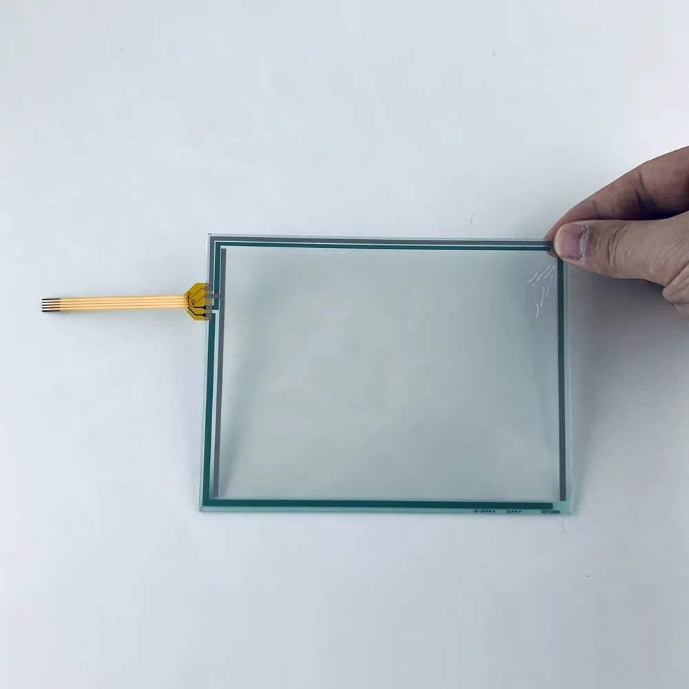 New XVM-430-65TVB-1-11 Touch Screen Glass for  HMI Operation Panel Repair,Available&Stock Inventory