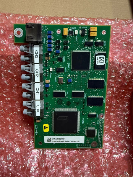 Brand new original SDCS-COM-81