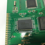 G242C,G242CX5R1AC FGM240128C-FWX1CC LCD Panel For  Machine Repair,New Stock Inventory