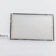 AB-4607010021111120801 7 inch 5Wire Touch Screen Glass For Machine Panel Repair,Stock Inventory