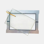 New NA5-12U101B Touch Screen Glass With Membrane Film For HMI Panel Repair,Available