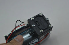 New NJK10042 SYSMEX XS1000I XS800i XS500i Hematology Analyzer Negative Pressure Pump ,HAVE IN STOCK,FAST SHIPPING