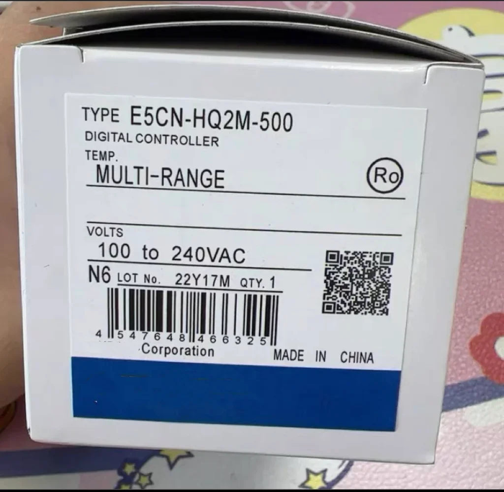 Brand new original E5CN-HQ2M-500