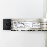 New P/N:PL88.4E20001 MicroTouch Touch Screen Glass For Machine Operation Panel Repair,Available&Stock Inventory