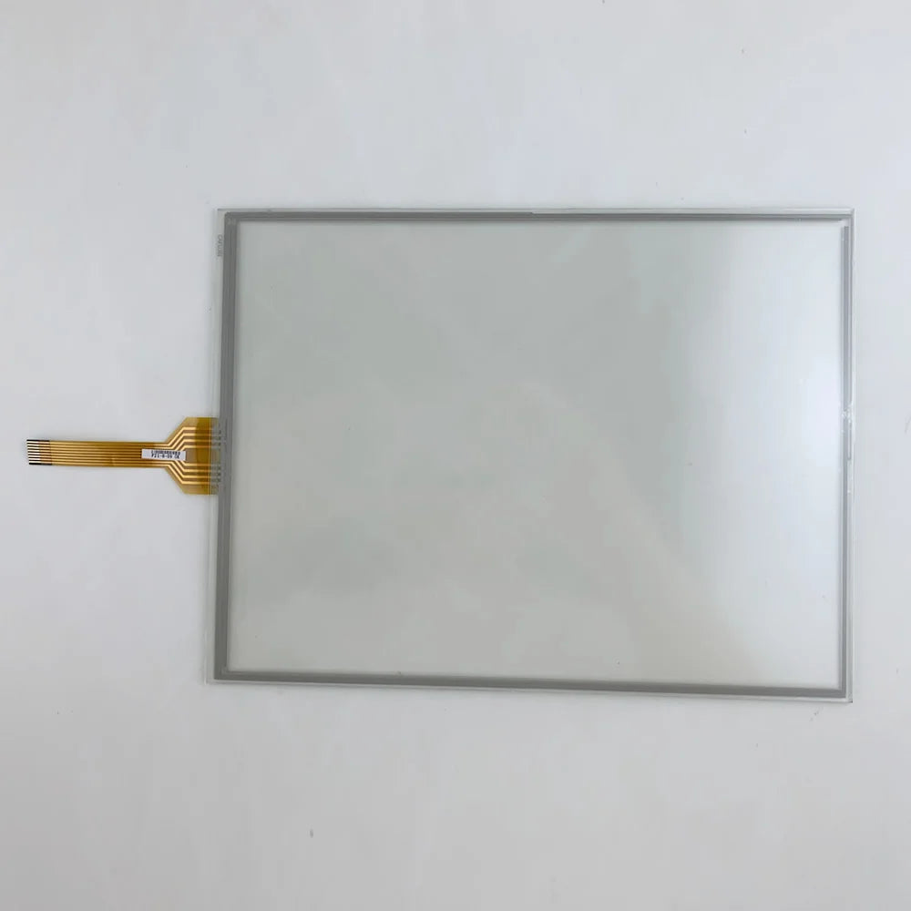G10401 10.4 inch 8 wire touch glass for Panel repair and replacement,in stock
