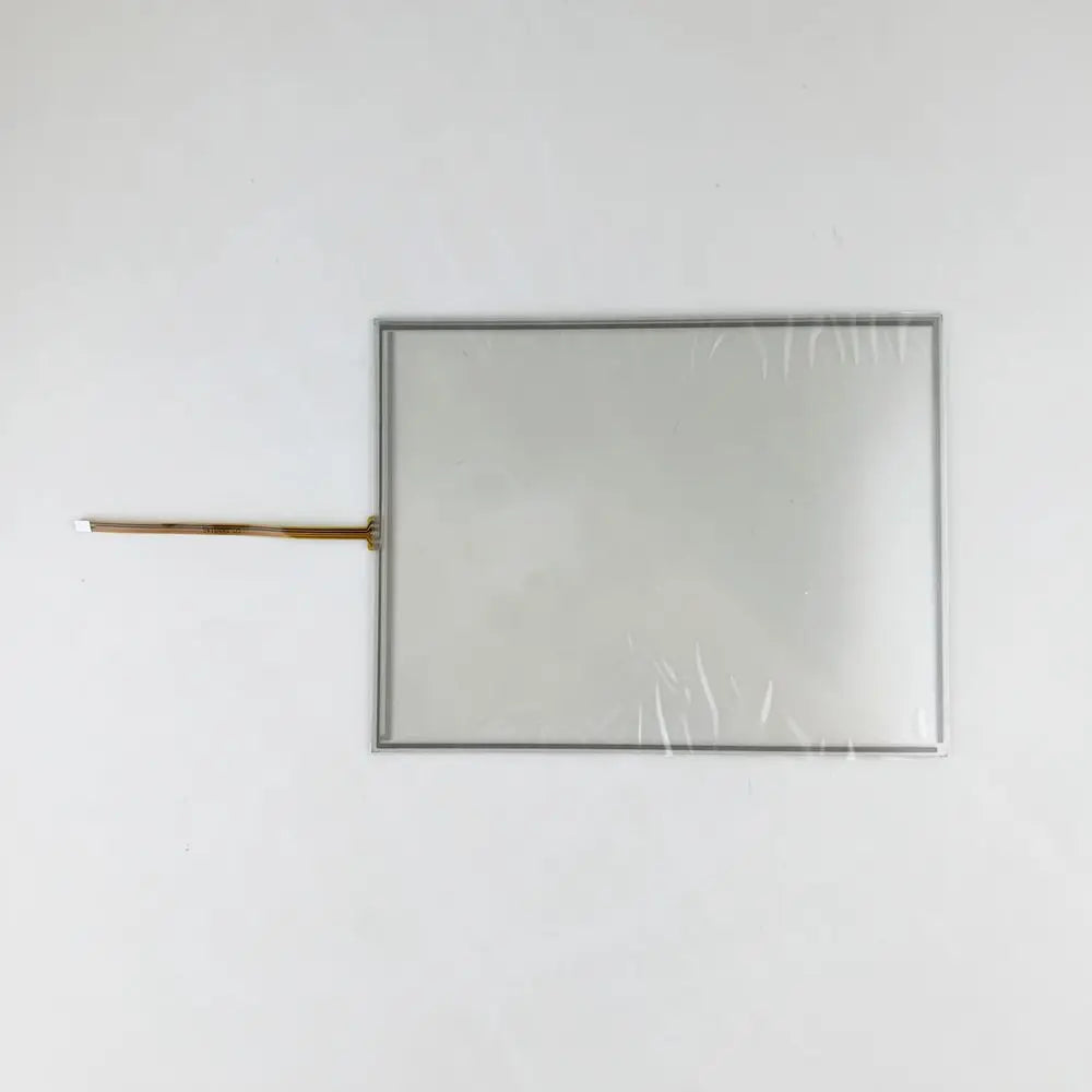 New H3121A-NEQFB87 Touchscreen Glass For Operation Panel Repair,Available&Stock Inventory