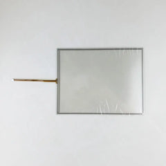 New H3121A-NEQFB87 Touchscreen Glass For Operation Panel Repair,Available&Stock Inventory