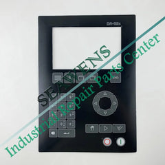 DA52s DA-52s Membrane Film Overlay for Bending Machine Operator's Panel repair,in stock