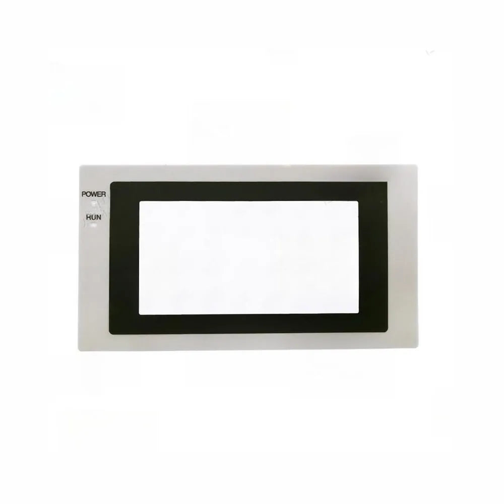 New NT20S-ST121-EV3 Touch Screen Glass With Membrane Film For HMI Panel Repair,Available