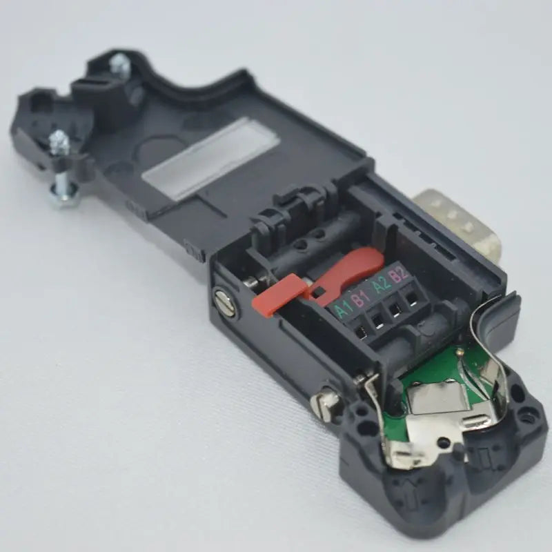 NEW! Compatible 6ES7972-0BA42-0XA0,6ES7 972-0BA42-0XA0,6ES79720BA420XA0 PROFIBUS Connector