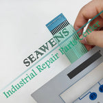 New 1900071292 Membrane Keypad For  Panel Repair,Available&Stock Inventory