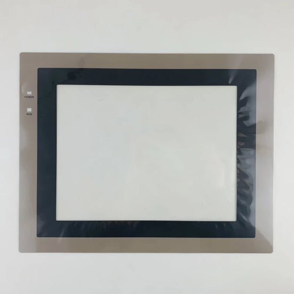 New NT631-ST211B-V2 Touch Screen Glass With Membrane Film For HMI Panel Repair,Available