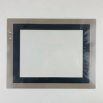 New NT631C-ST141-V2 Touch Screen Glass With Membrane Film For HMI Panel Repair,Available