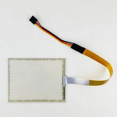 New 4PP065.0571-P74F Touch Glass For  HMI Panel Repair,Available&Stock Inventory