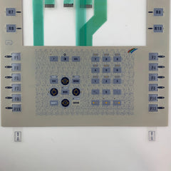XBTF032110 XBT-F032110 XBTF-032110 Membrane Keypad for Schneider HMI Operator's Panel repair~do it yourself, Have in stock