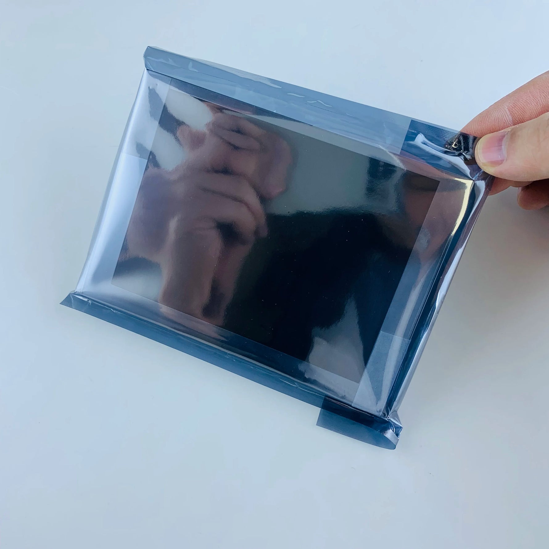 60337-1201 Plastic Cover Shell Housing Case for  teach pendant Front+Back Cases+Membrane Film(Silicone material)