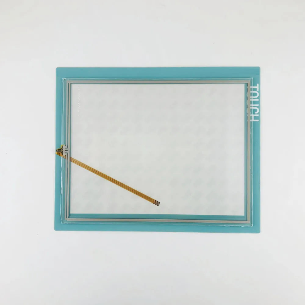 6AV6643-8AD10-0AA0 Touch Glass With Membrane Film For  MP277 10" HMI Panel Repair,Available&Stock Inventory