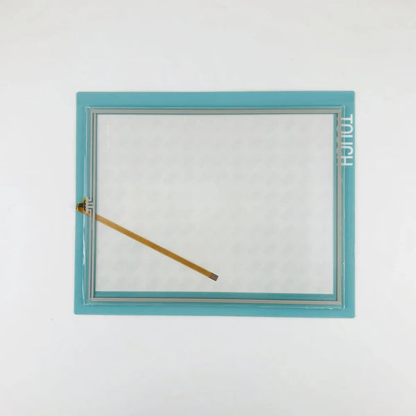 6AV6643-8AD10-0AA0 Touch Glass With Membrane Film For  MP277 10" HMI Panel Repair,Available&Stock Inventory