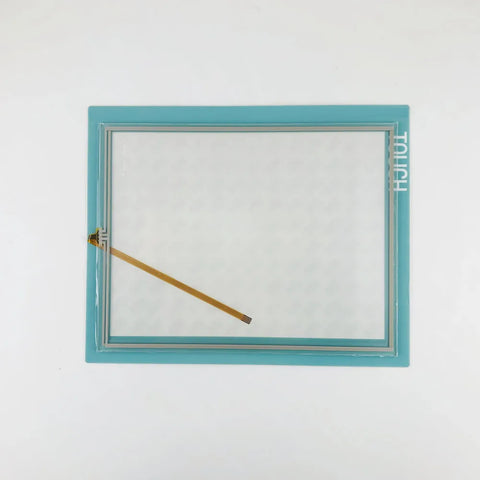 6AV6643-8AD10-0AA0 Touch Glass With Membrane Film For  MP277 10" HMI Panel Repair,Available&Stock Inventory