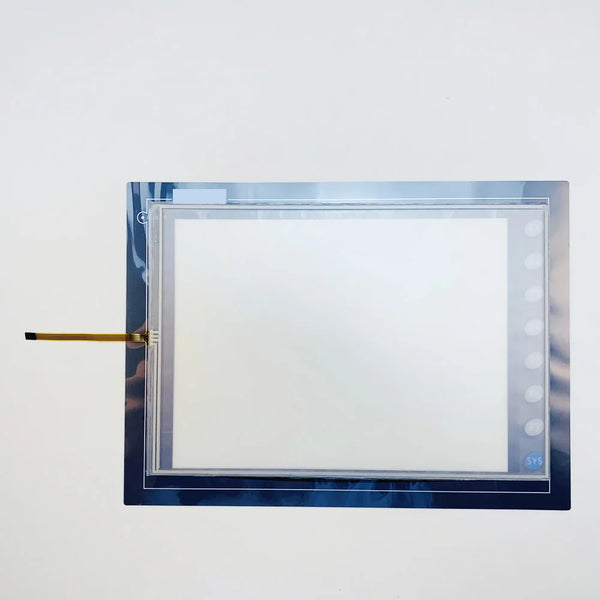 DOP-AE94BSTD Touch Screen with front overlay For HMI Repair,New Available&Stock Inventory