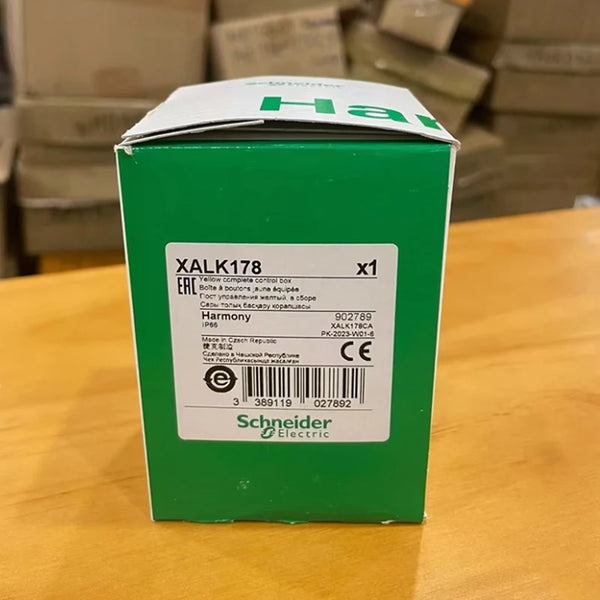 Brand new original XALK178 XALK188 XALK1786 XALK178F XALK178C XALK178G XALK178E XALK178FH29 XALK178FH49 XALK178GTHFR