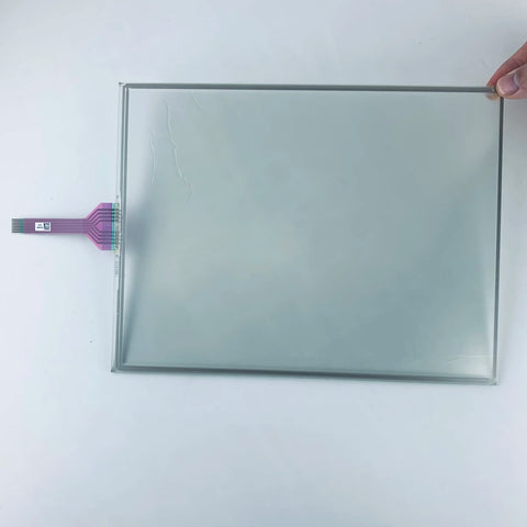 UT3-KMC1-A UT3-KMC1-C UT3-KMC1-F Touch Screen Glass For Machine Panel Repair,Stock Inventory