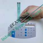 Membrane Keyboard for GE MAC500 MAC500 MAC 500 Electrocardiogram Machine Operator's Panel repair,in stock