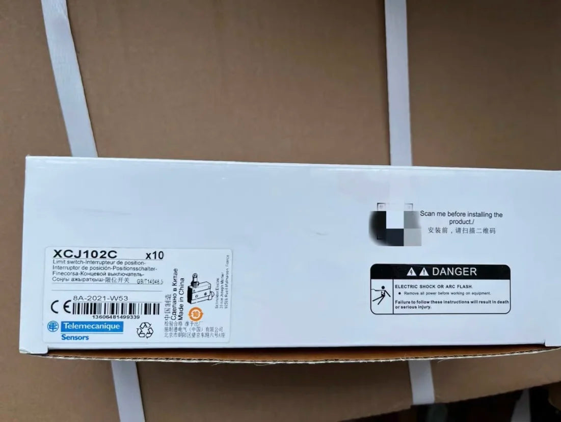 10pcs Brand new original XCJ102C