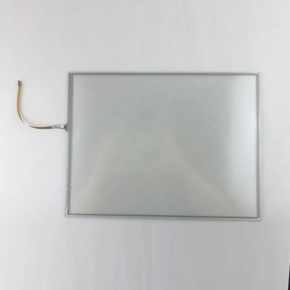 New N010-0518-X262/01-TW Touch Glass For Machine Panel Repair,Available&Stock Inventory