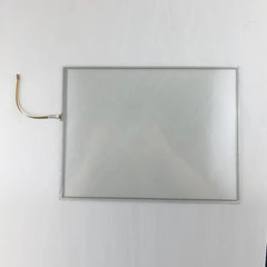 New N010-0518-X262/01-TW Touch Glass For Machine Panel Repair,Available&Stock Inventory
