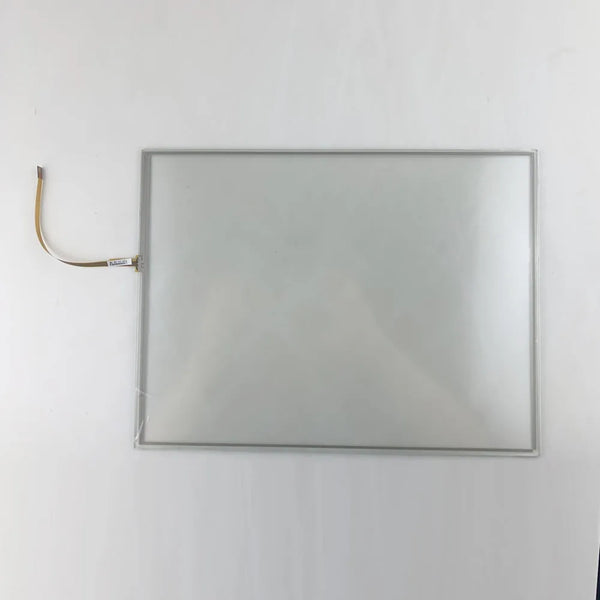New N010-0518-X262/01-TW Touch Glass For Machine Panel Repair,Available&Stock Inventory