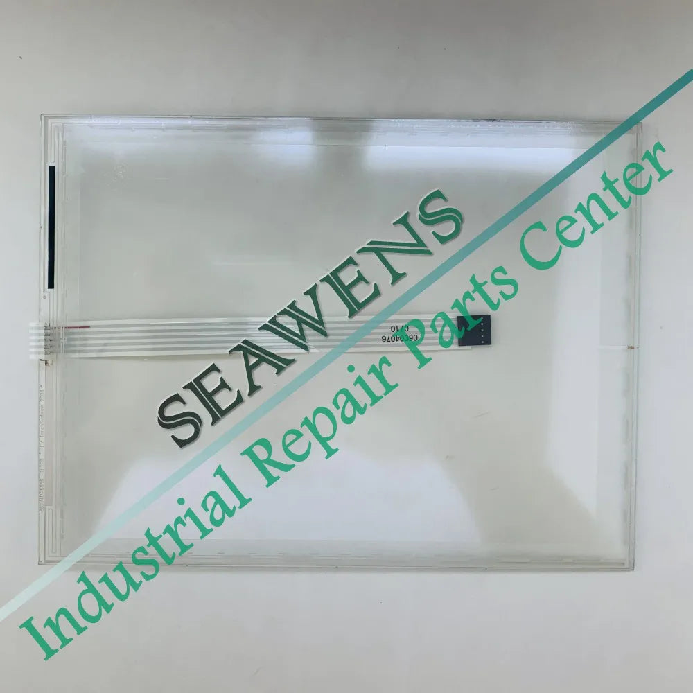 New SCN-AT-FLT10.4-003-0H1 5 Wire 10.4 Inch Touch Screen Glass For Machine Panel Repair,New Available&Stock Inventory