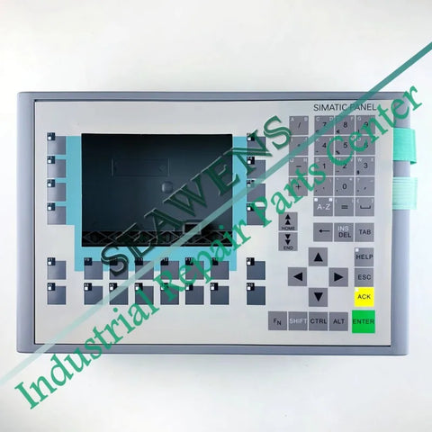 6AV6542-0CA10-0AX1 OP270-6 Plastic Case+Membrane Keypad For HMI Operator Panel Repair,New In Stock