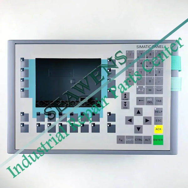 6AV6542-0CA10-0AX0 OP270-6 Plastic Case+Membrane Switch For HMI Operator Panel Repair,New In Stock