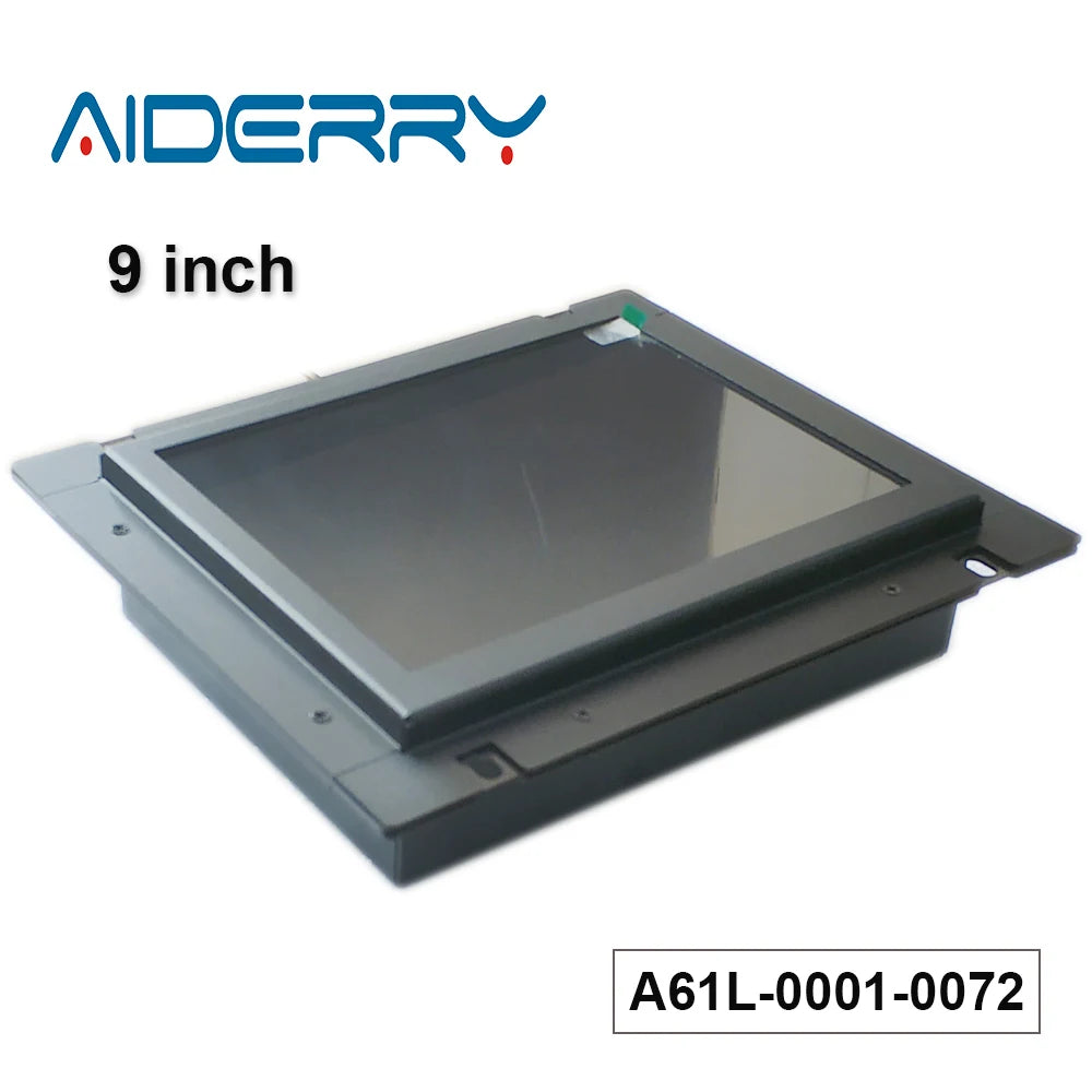 8 inchCustomized  display