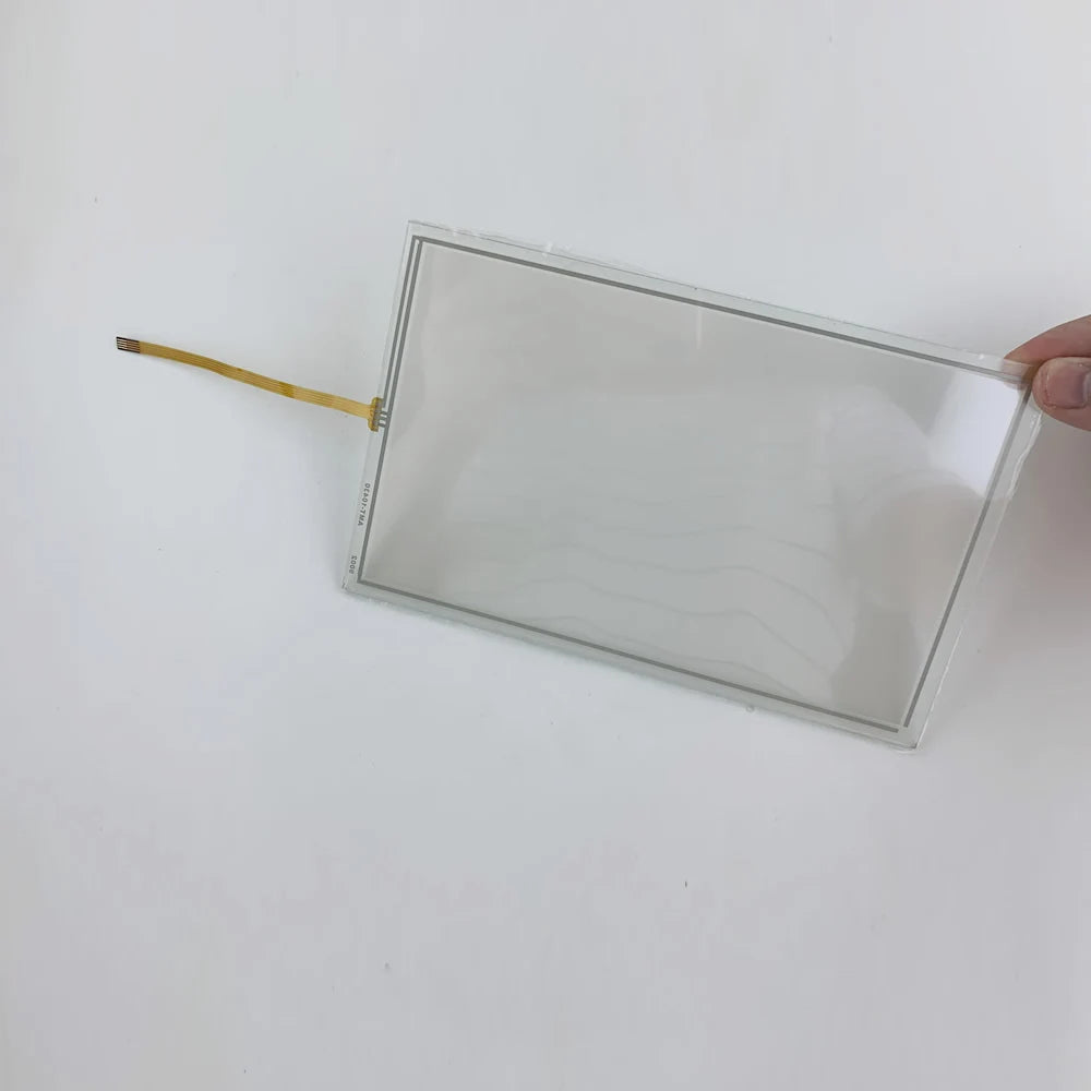 TP900 6AV2124-0JC01-0AX0 6AV2 124-0JC01-0AX0 Touch Glass +Membrane Film For  HMI Panel Repair,Available&Stock Inventory