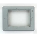 New Touchscreen, Housing Case & Clasp For PanelView Plus 1000 2711P-RDT10C 2711P-T10C4A1/2/8/9/B1/D1/C6 Allen Bradley HMI Replacement