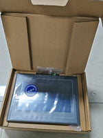 MCGS 7inch  Touch screen TPC7022Ew/Ex/Et/Ei new genuine on-state HMI TPC7012El/Ew