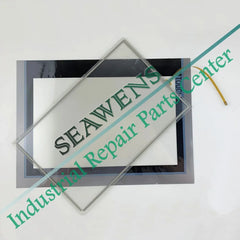 6AG1124-0MC01-4AX0 TP1200 digitizer touch glass sensor With Membrane Film For HMI Operator Panel Repair,New In Stock